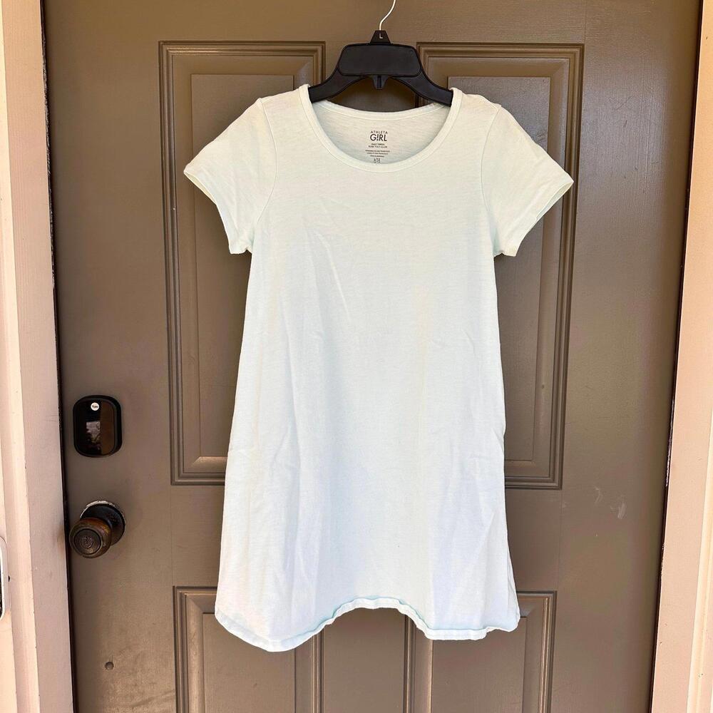 Athleta Girl Daily Dress Large 12